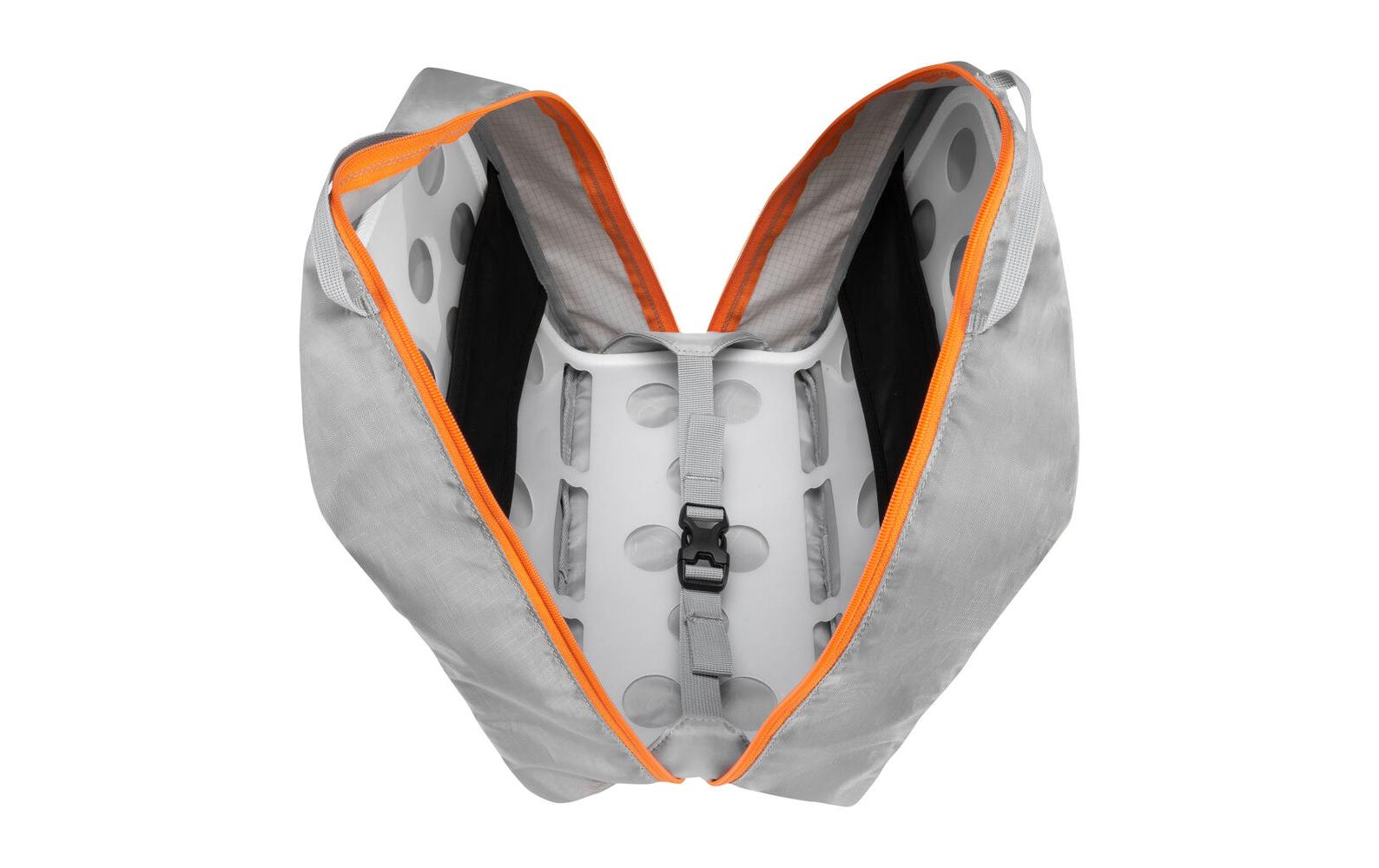 Fahrradtasche Packing Cube Bundle 23 l<br>Radtasche