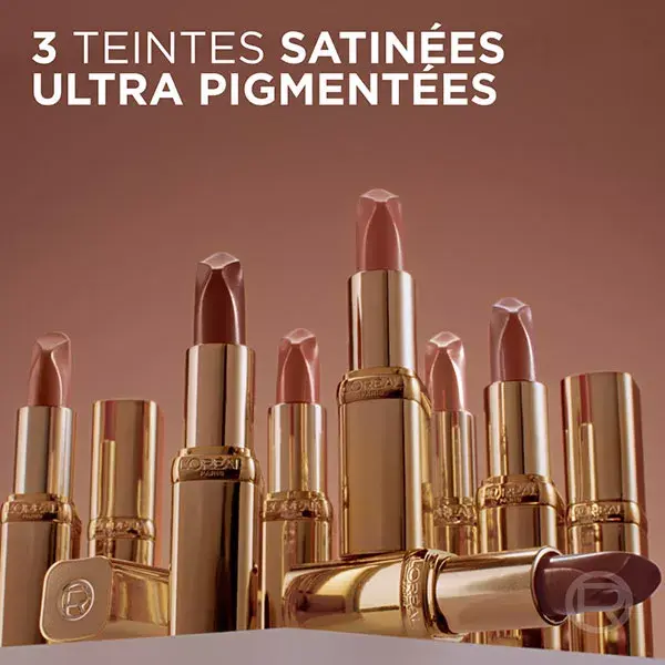 L'Oréal Paris Color Riche Satin Nude 540 Imparável 4,7g