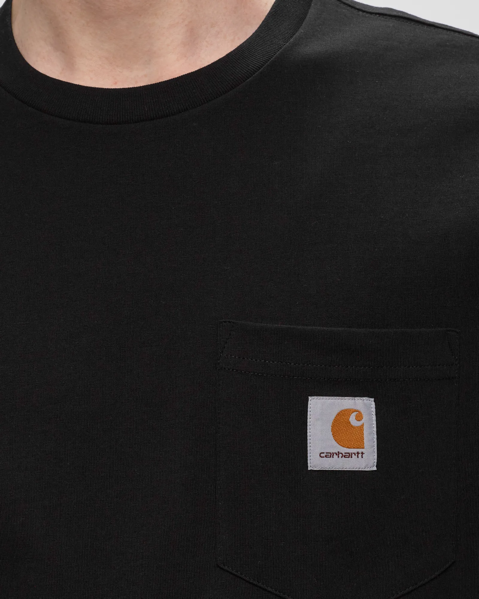 Carhartt WIP S/S Pocket T-Shirt