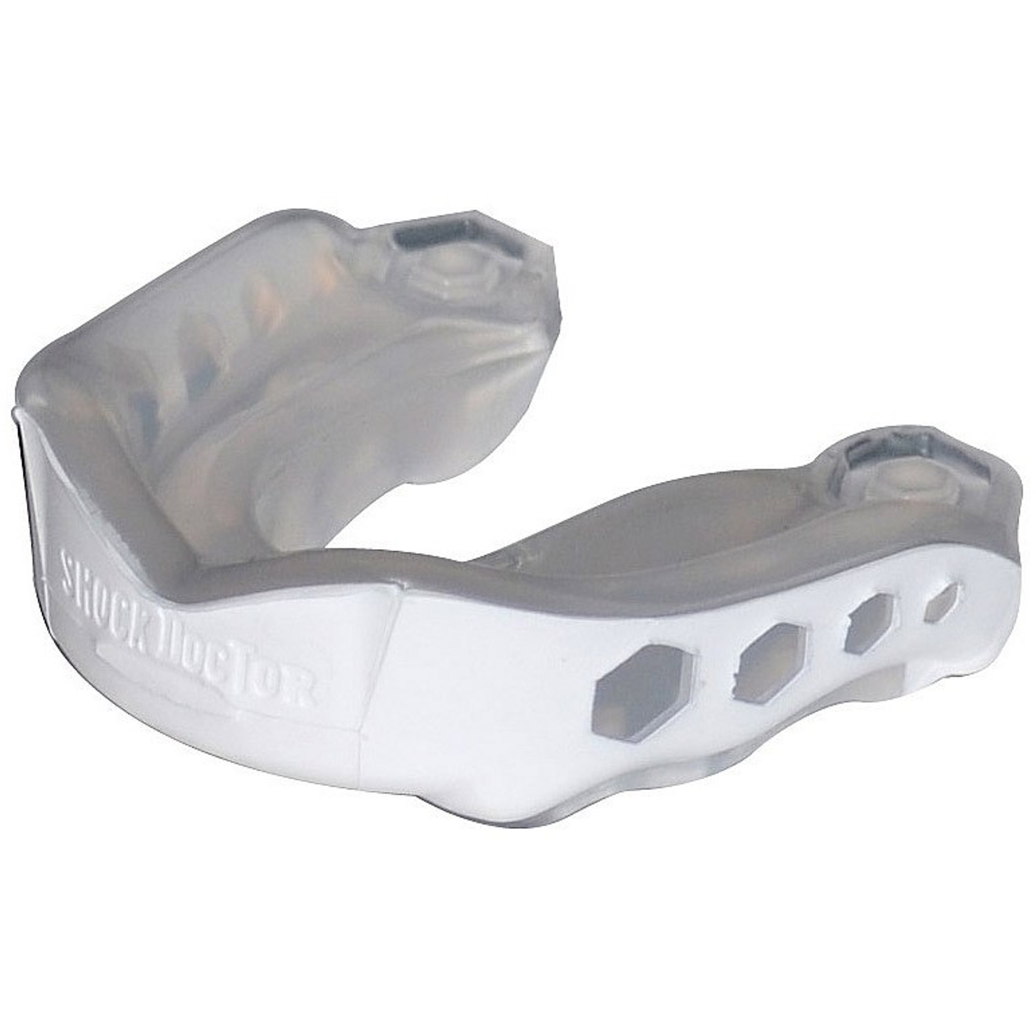 Shock Doctor Bitje Gel Max