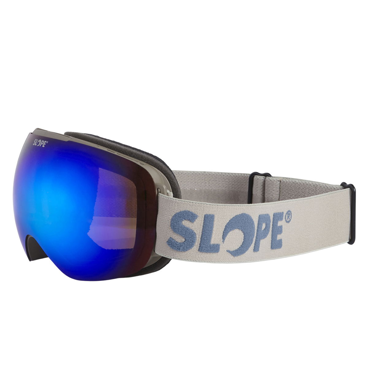 SLOPE Greyer Skibriller