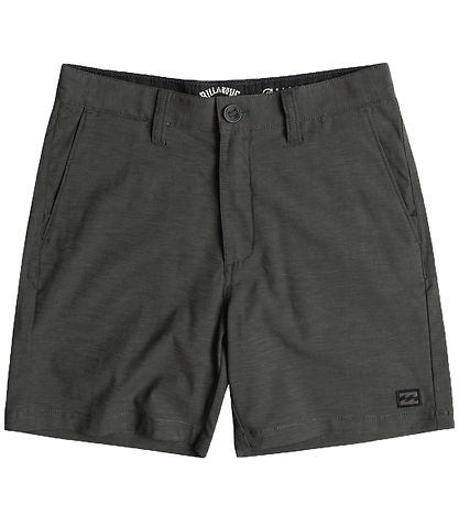Billabong Shorts - Crossfire - Gr?
