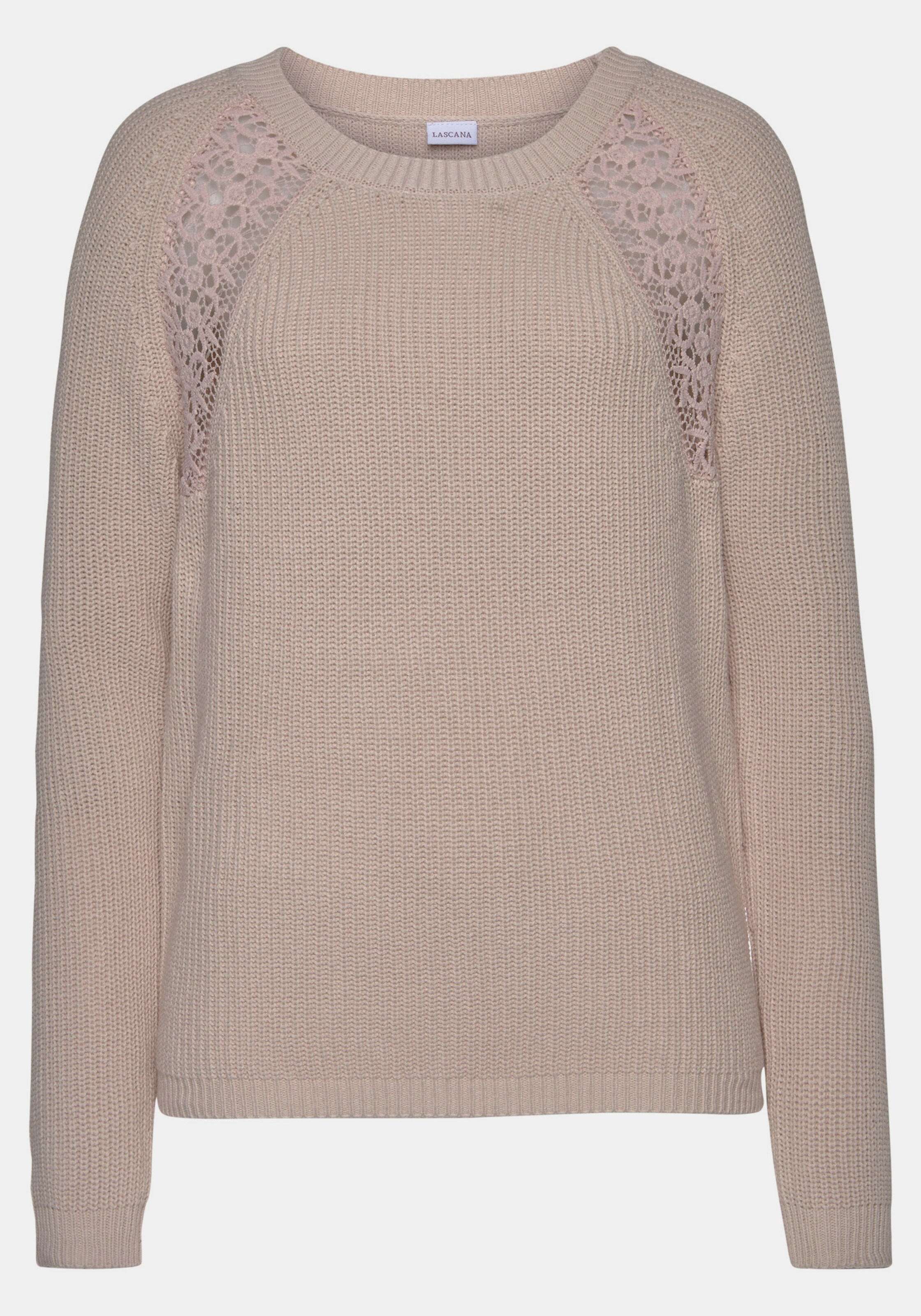 Strickpullover