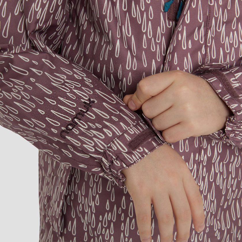 Chip Regenjacke 