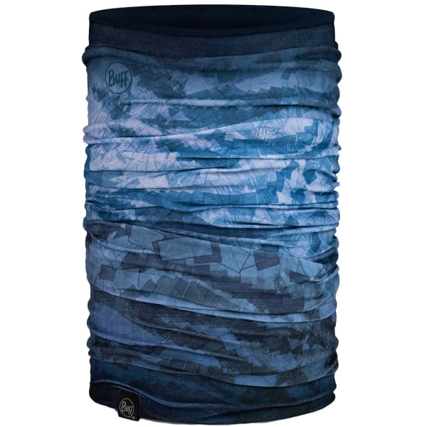 Tour de cou BUFF POLAR REVERSIBLE SYBE BLUE