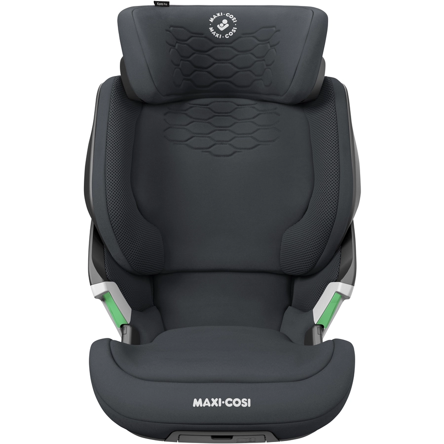 MAXI COSI Kindersitz Kore Pro i-Size Authentic Graphite