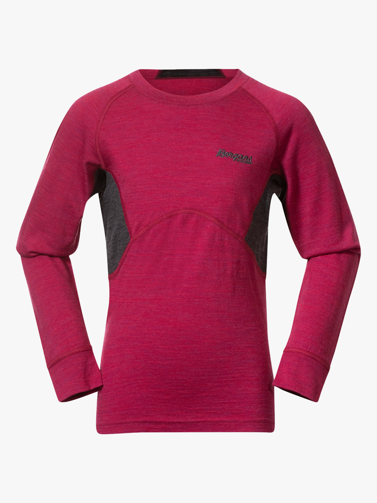 Inner:Pure Kids Long Sleeve
