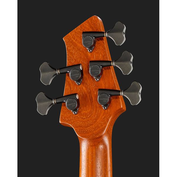 Le Fay Herr Black 5 XS Semi WN