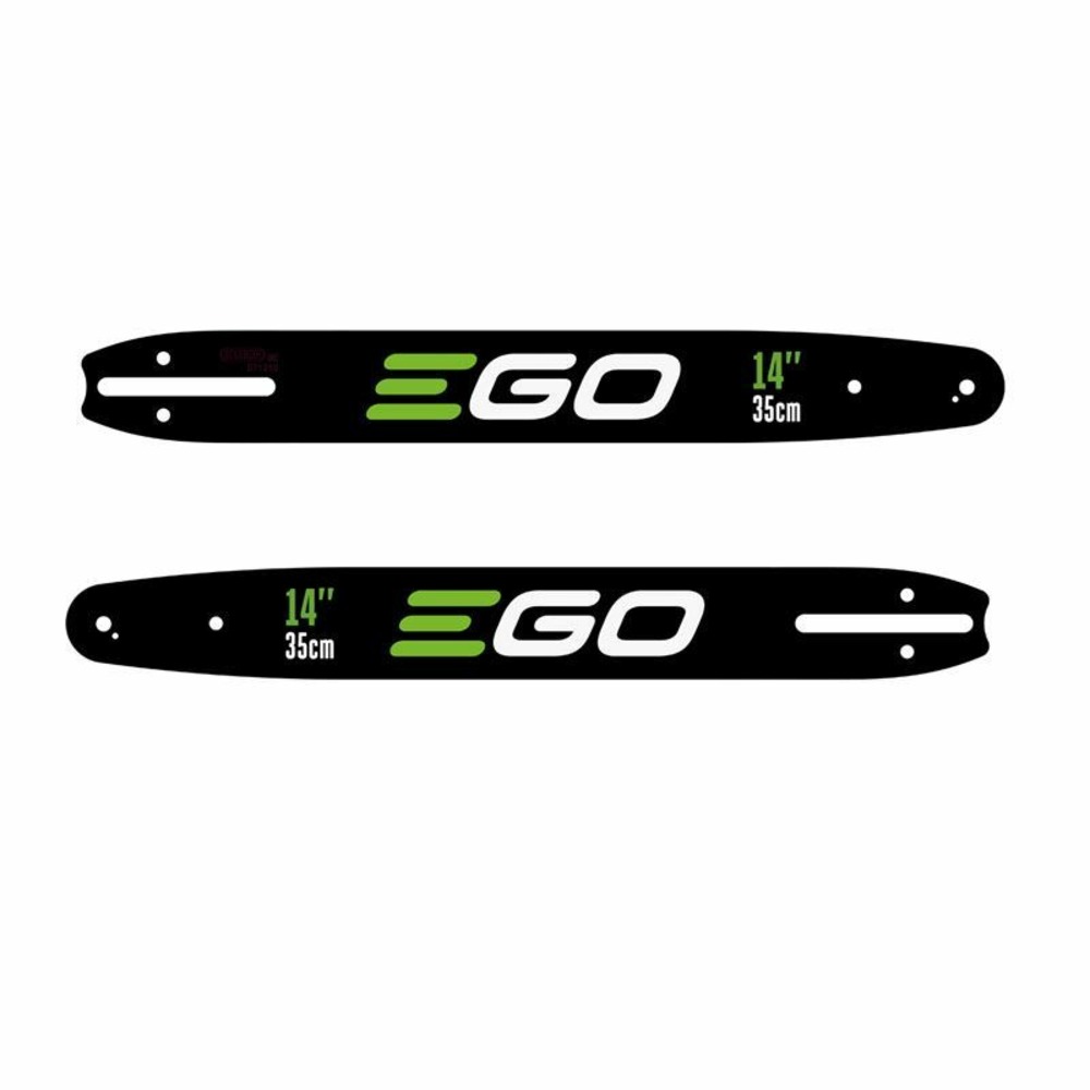 Guide chaîne 35cm pour tronçonneuse ego power cs1400e ac1400