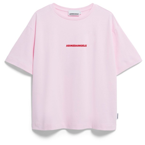 ARMEDANGELS - Women's Giannaa Chaange - T-shirt