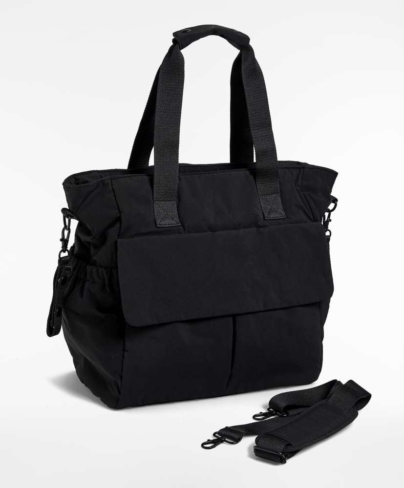 Bolsa de maternidade especial para carrinho de bebê