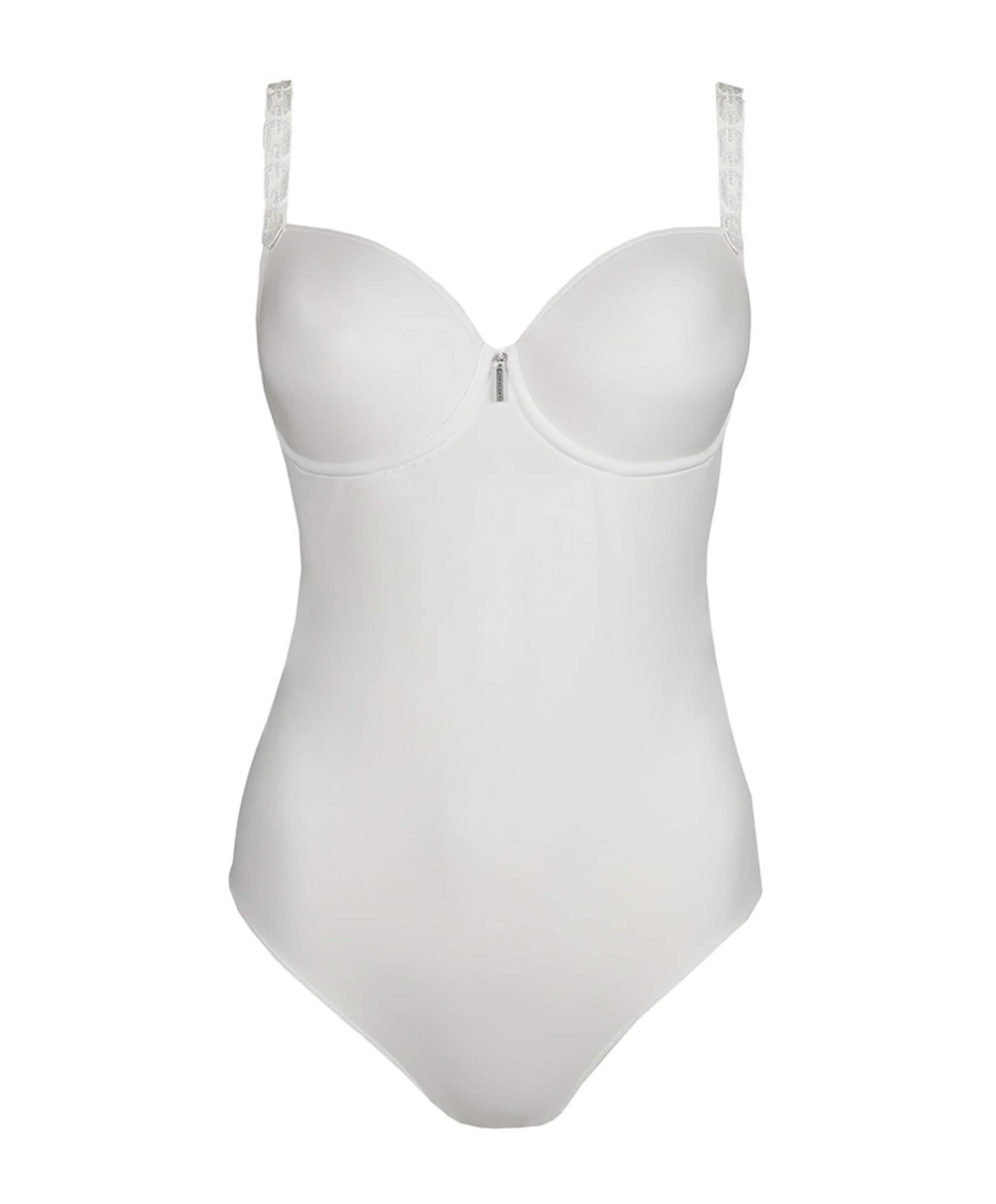 PrimaDonna Twist Dames body ecru