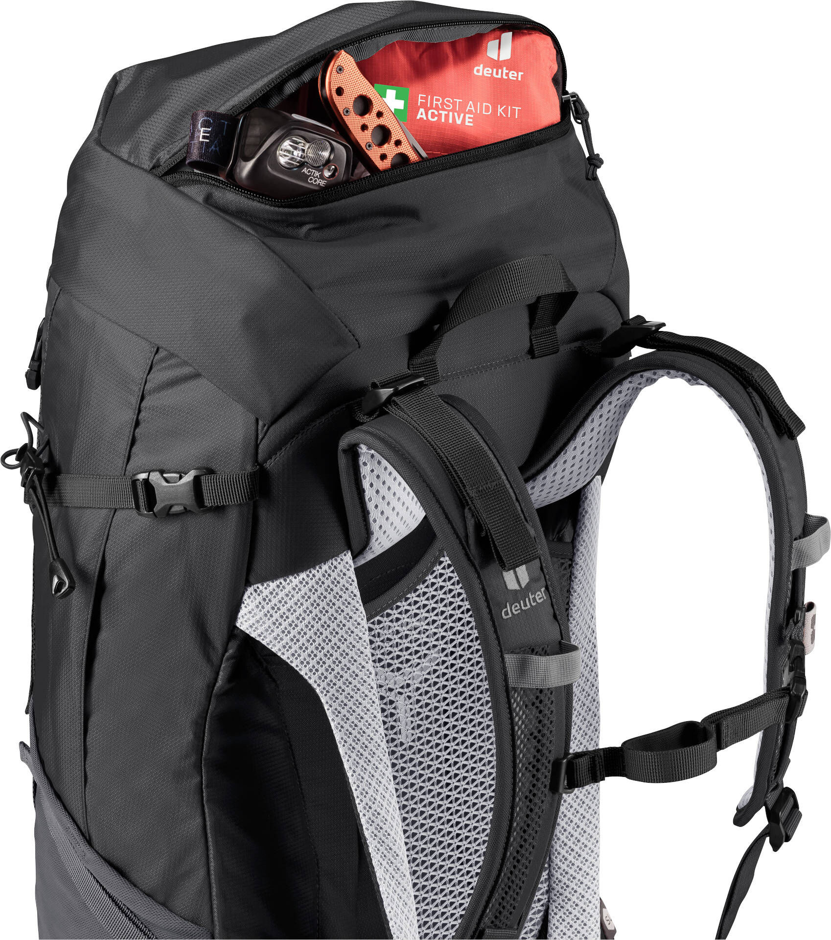 deuter| Damen Wanderrucksack Futura Pro 38 SL