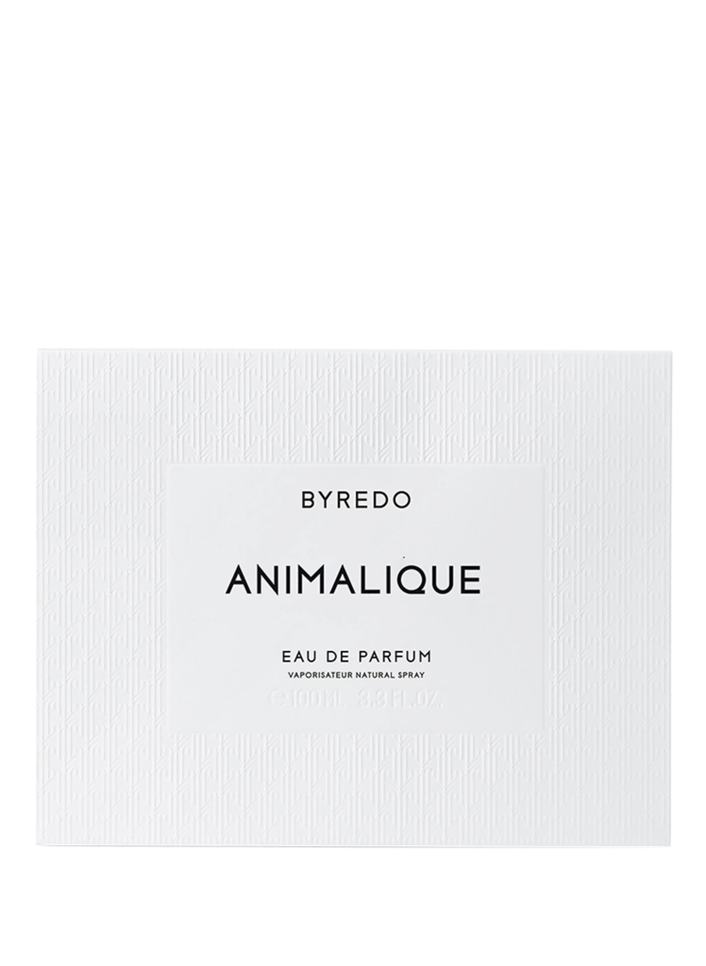 BYREDO ANIMALIQUE