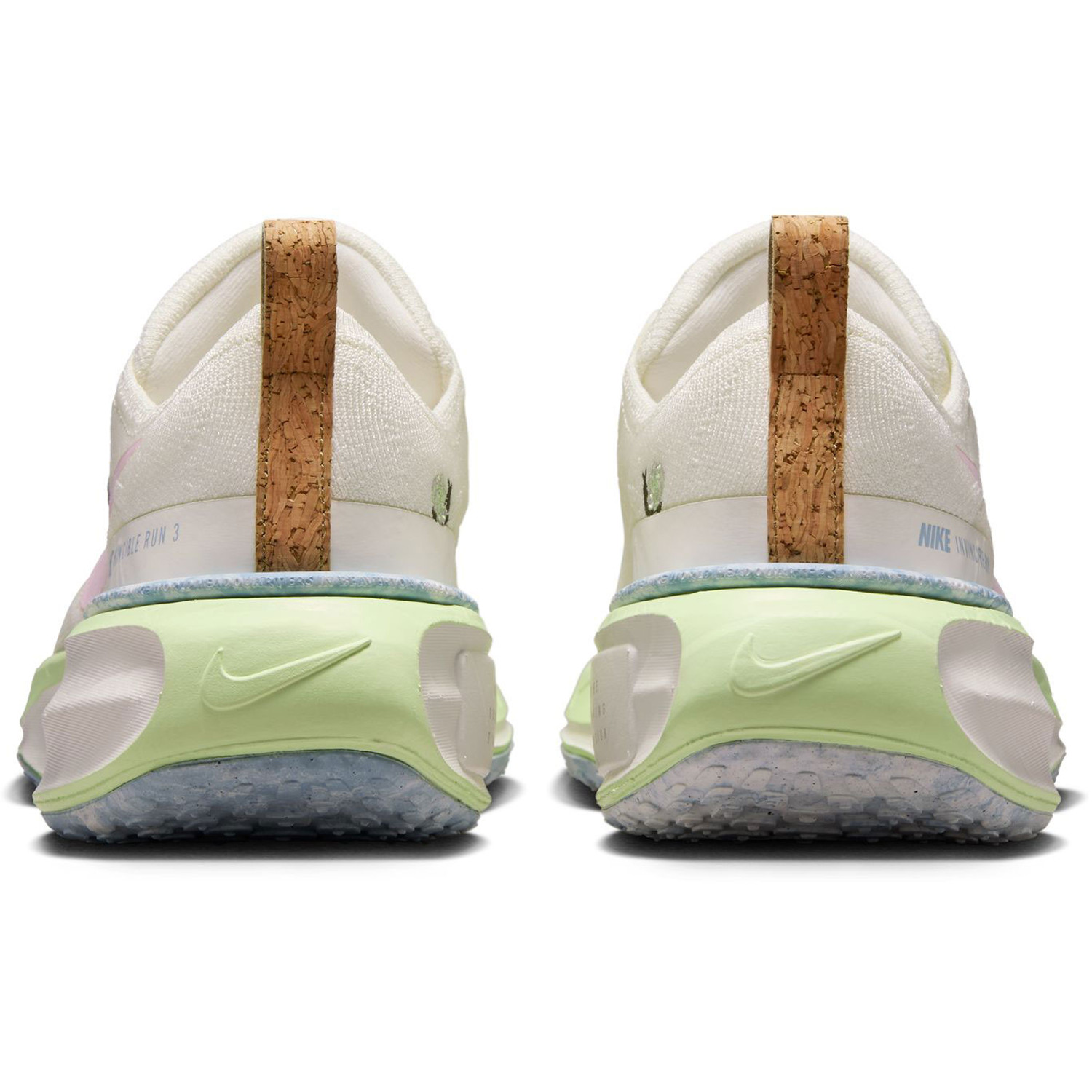 Nike Invincible 3 Dames