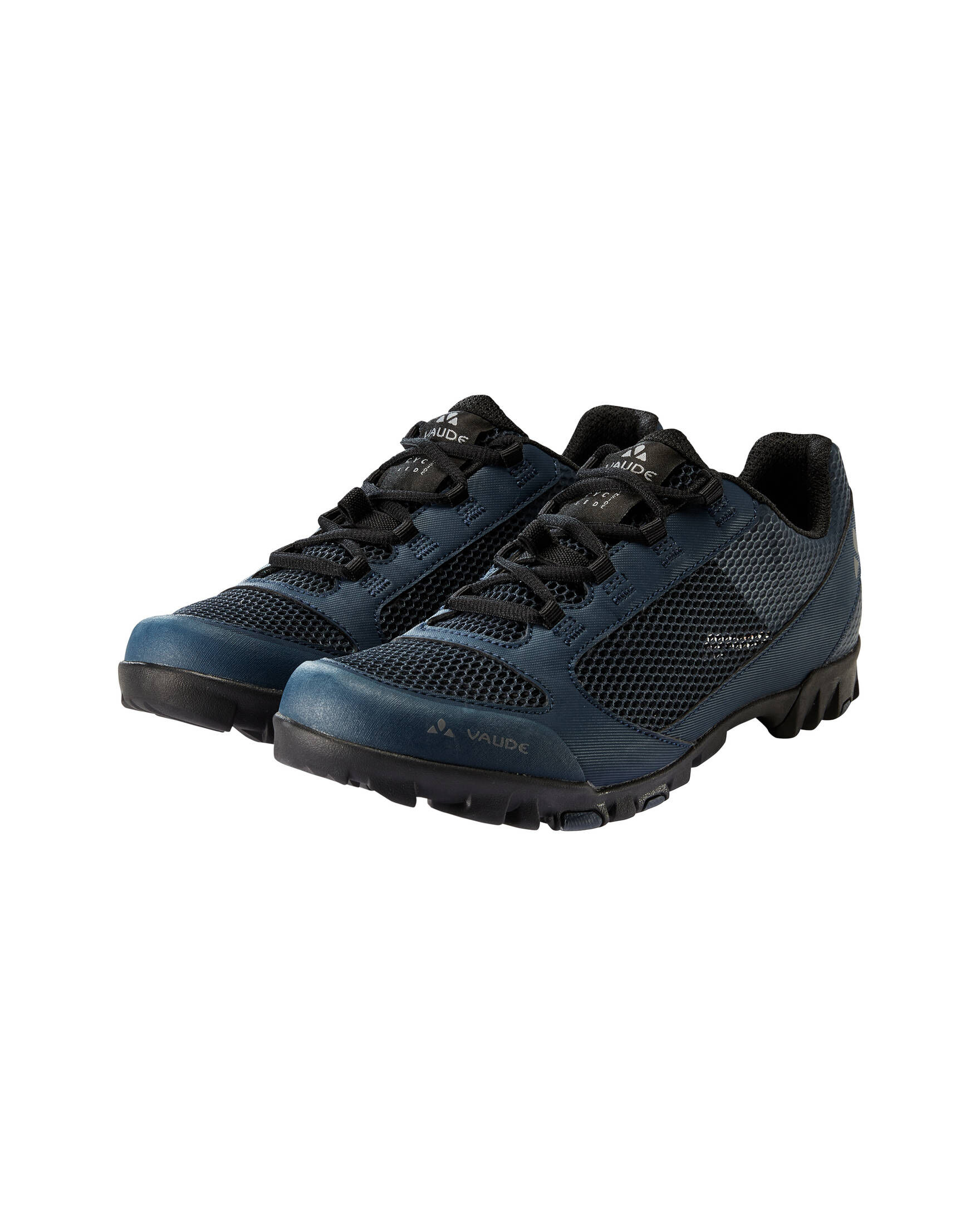 VAUDE| Fahrradschuhe SCH-Low Cut TVL PAVEI VENTILATION