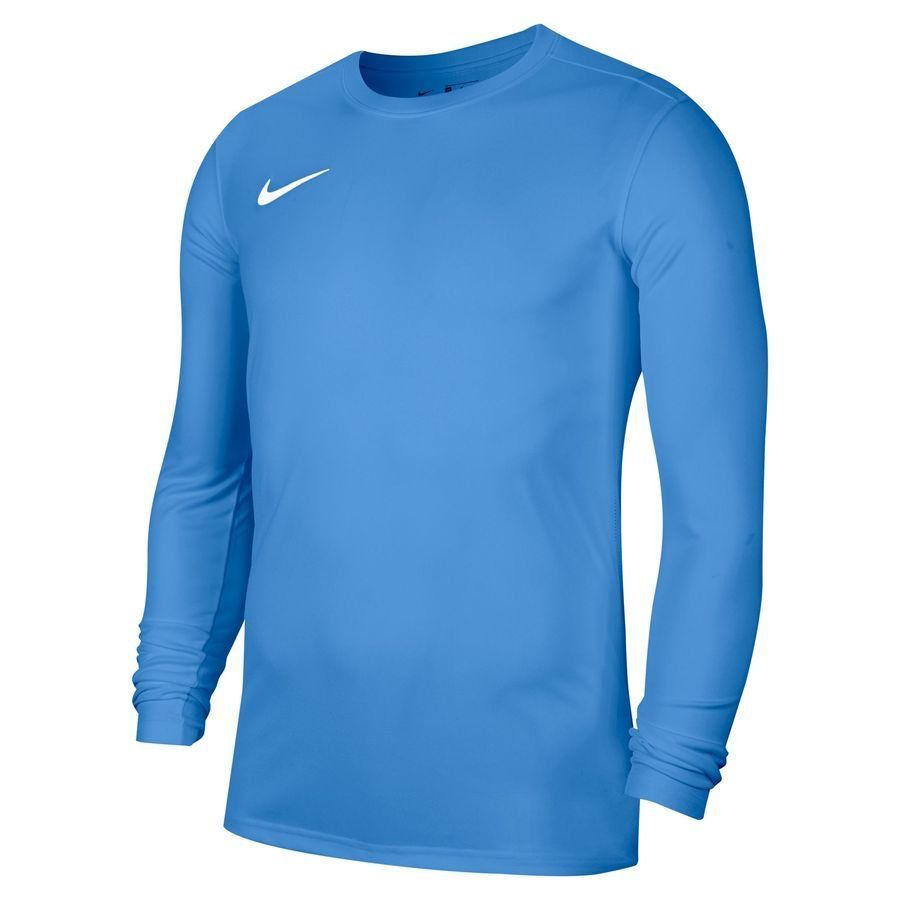 Nike Maillot Dry Park VII - Bleu/Blanc Enfant