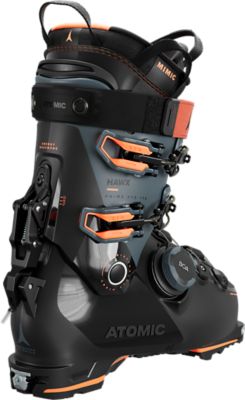 AtomicHAWX PRIME XTD 110 BOA GW - schwarz