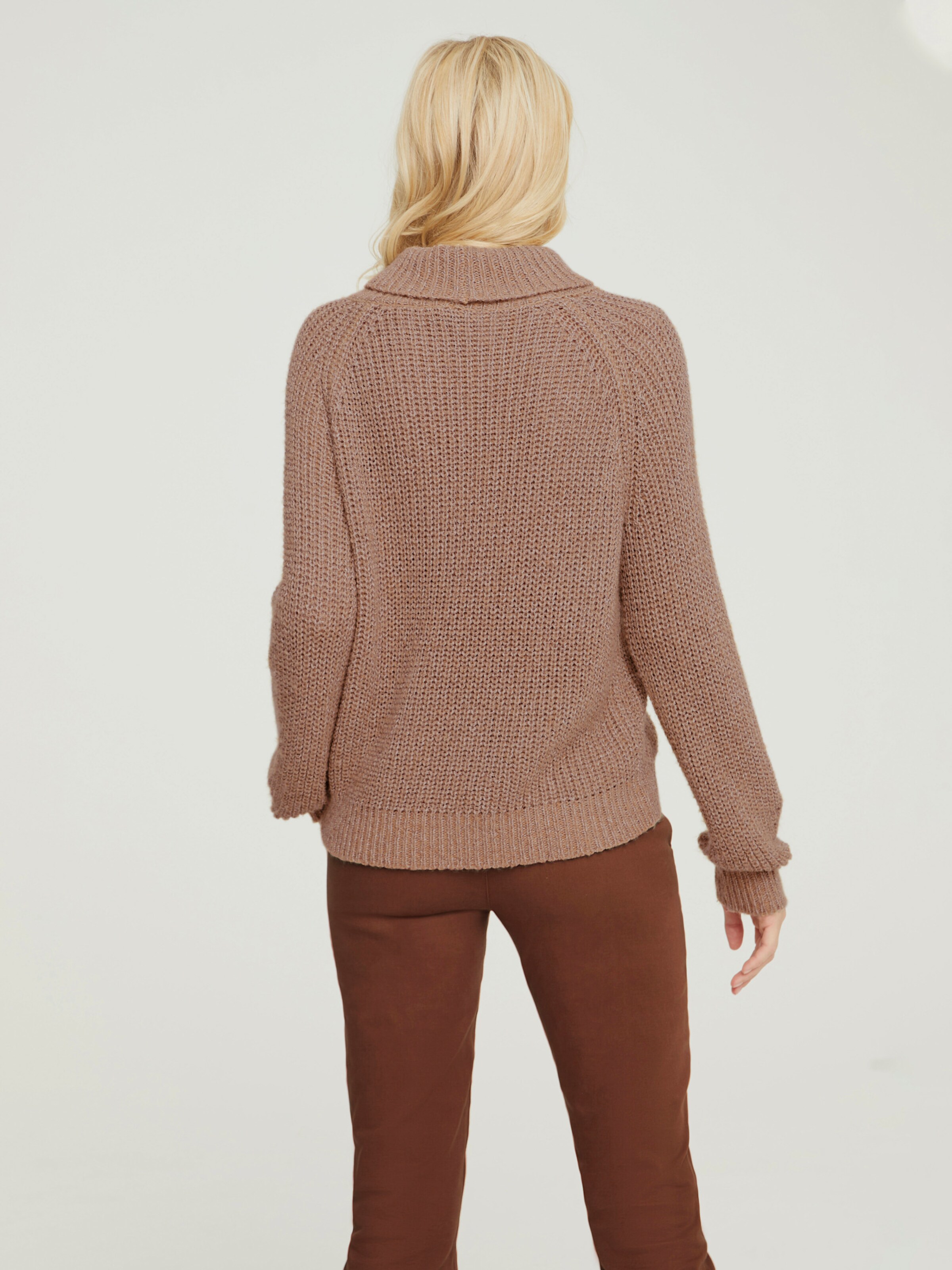 Pullover