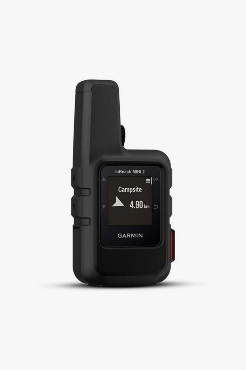 GARMIN inReach Mini 2 GPS Satelliten Kommunikationsgerät