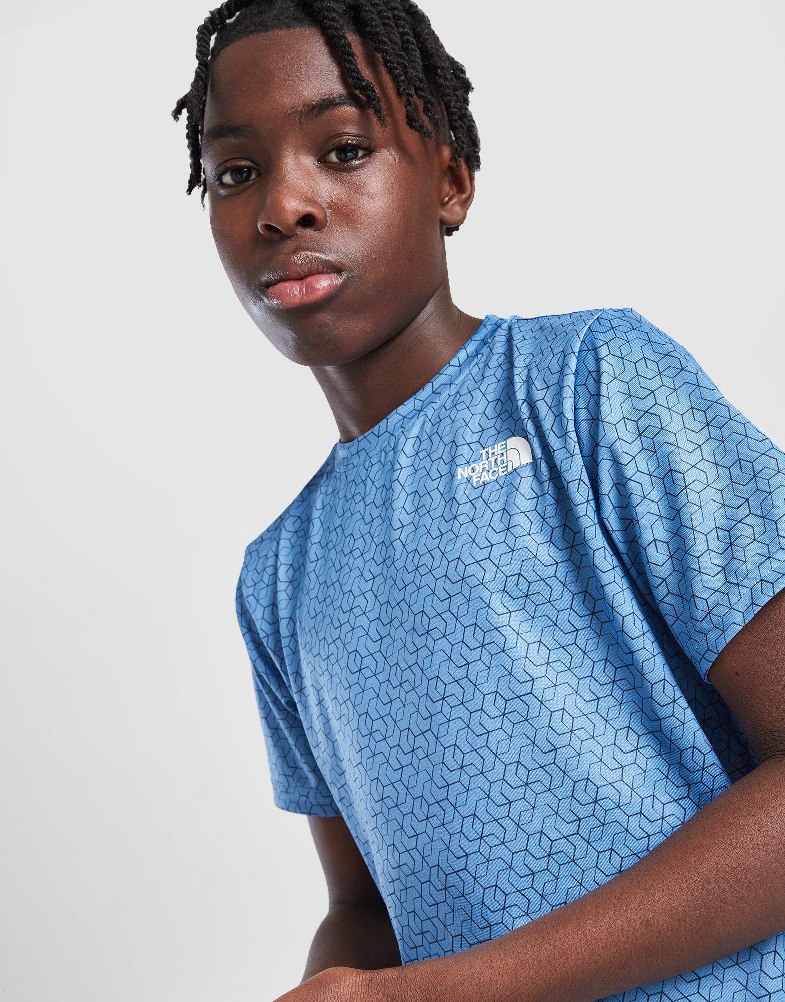 The North Face T-shirt imprimé 24/7 Junior