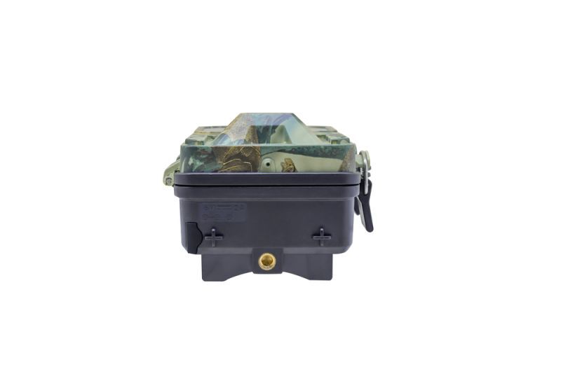 Camouflage EZ45 - Wildcamera met Wifi - 7.2x10.9x13.3 cm