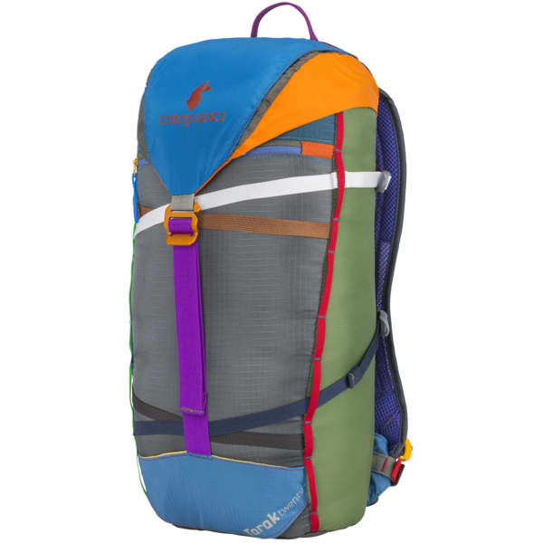 Sac à dos alpinisme COTOPAXI TARAK 20L DEL DIA DEL DIA