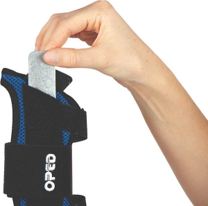 SUPROHAND Hand-Orthese zur Stabilisierung Grösse 1