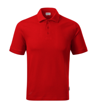Rimeck R20 - Polo Résistant Haute Température Confort