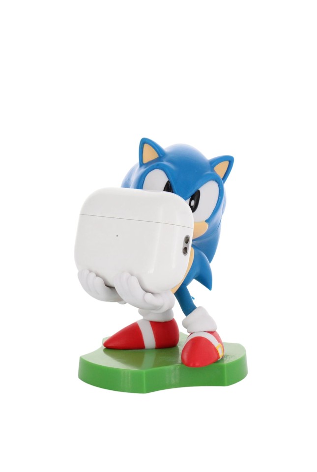 Holdems Sega Sliding Sonic