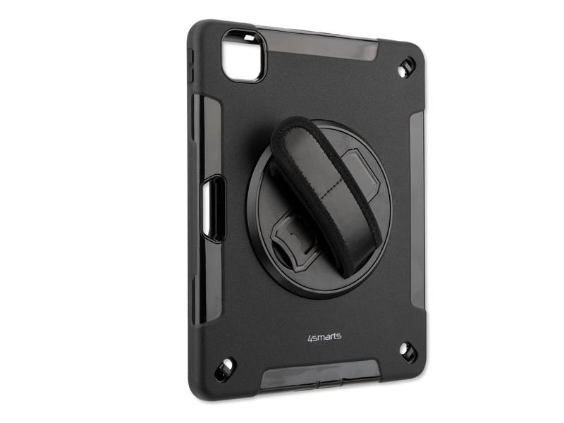 4smarts Tablet Back Cover Rugged Case GRIP iPad Air 11