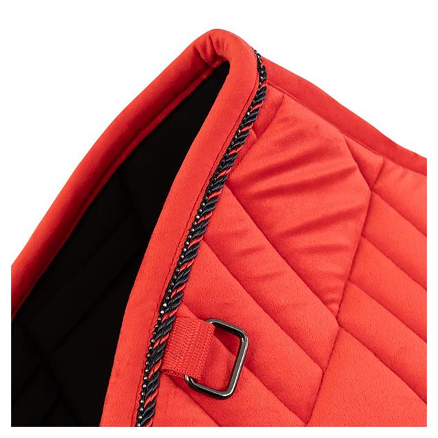 Zadeldek BR Jacky Veelzijdigheid Rood