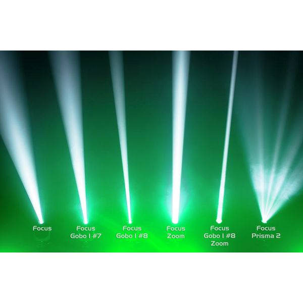 Stairville BS-280 R10 BeamSpot Moving Head