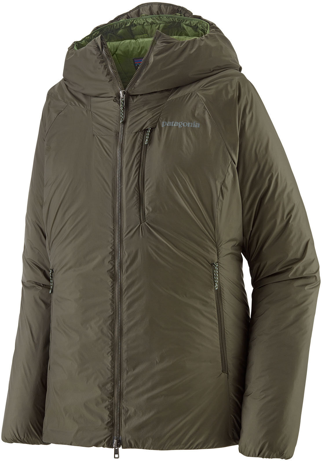 DAS Light Hoody W