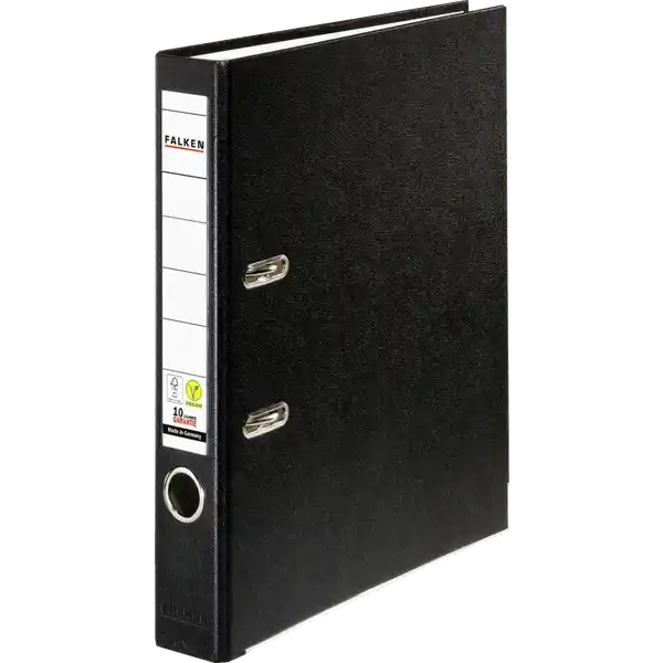 PP Ordner S50