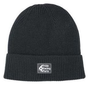 Bonnet Pride MDL Logo - Couleur - Noir