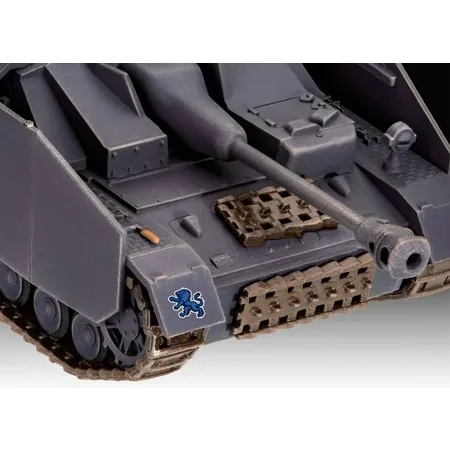 Revell Sturmgeschütz IV 