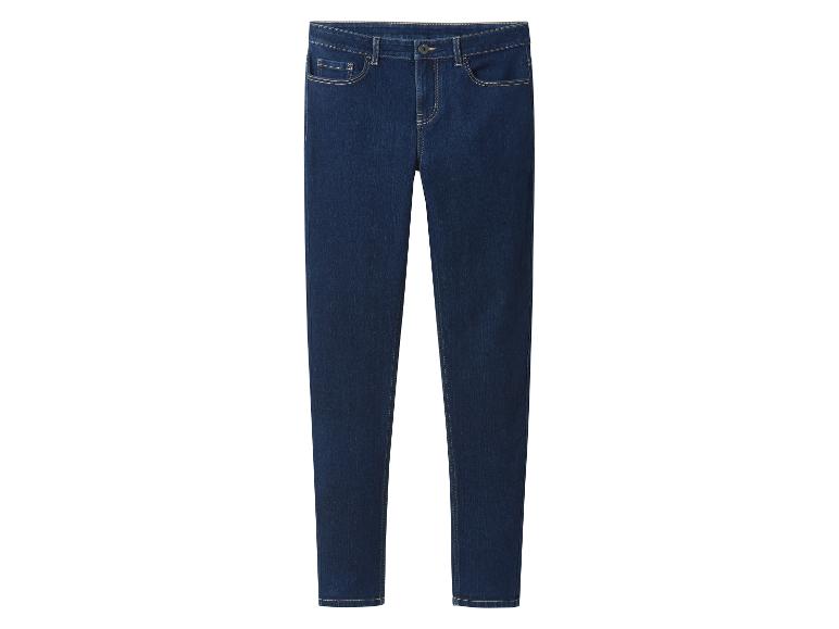 Dames jeans - Super skinny fit