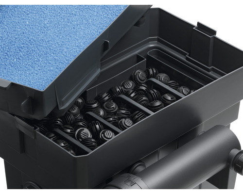 EHEIM Bioballs filtermateriaal voor LOOPpro 6000/8000, 110 stuks
