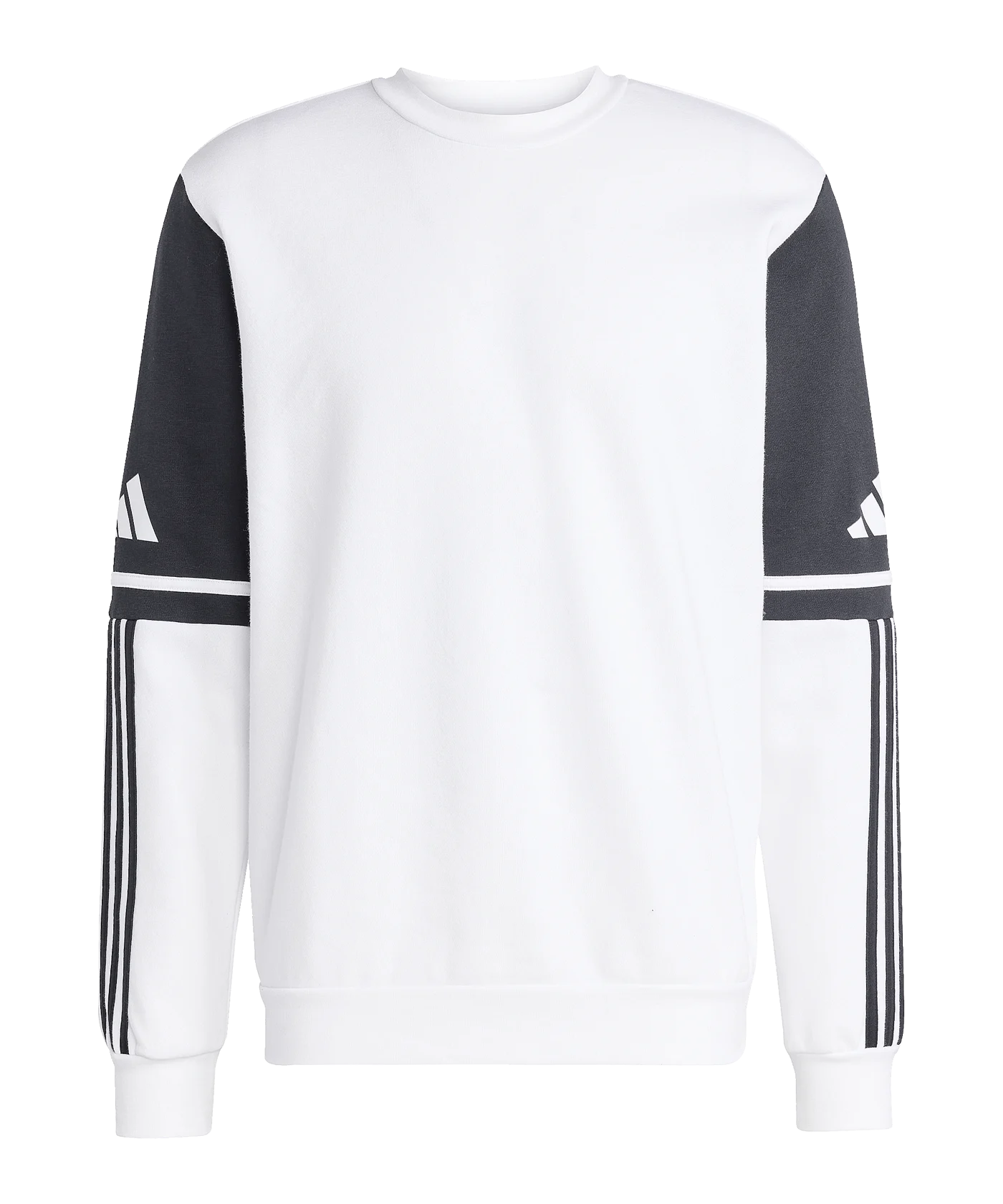 adidas Squadra 25 Sweatshirt Weiss