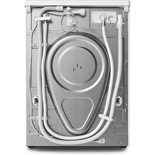 Lave-linge hublot Miele WSD 383 WCS