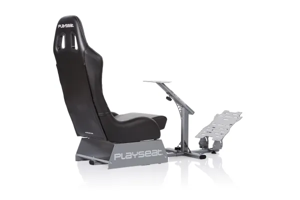 Playseat® REM00004, Sort, Sølv