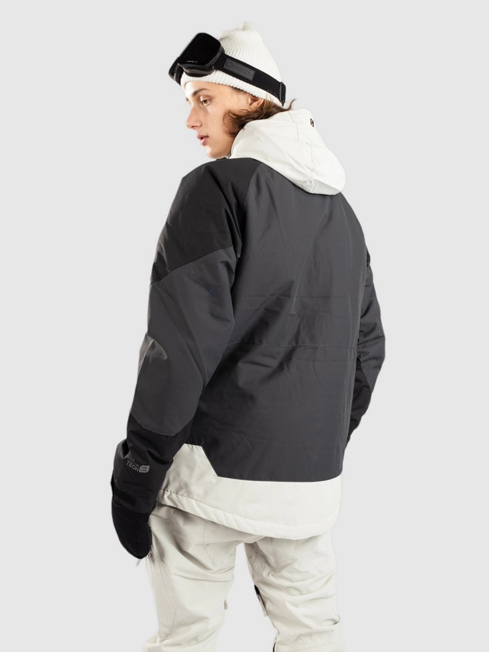 Horsefeathers Blake Jacket phantom