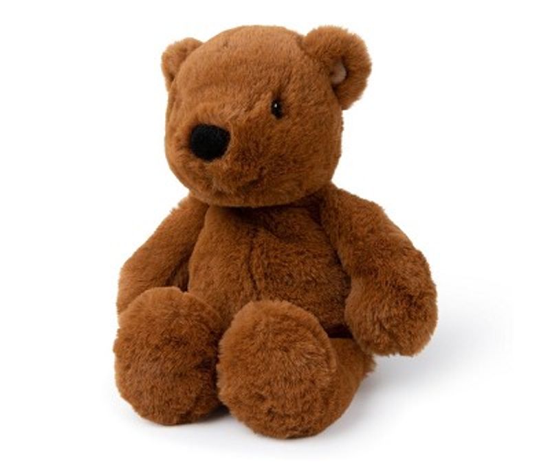 WWF Bjørnen Bernard, Kosedyr 29 cm.