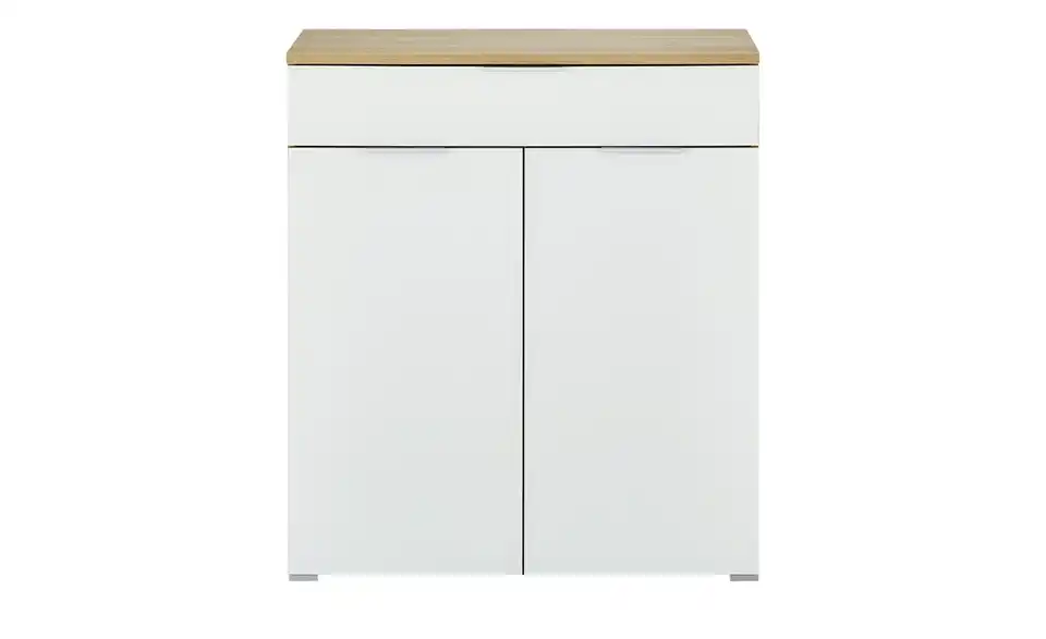 Kommode Bermejos 89 cm