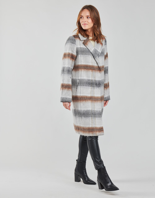 Volcom - PLAYEDCOAT Gris