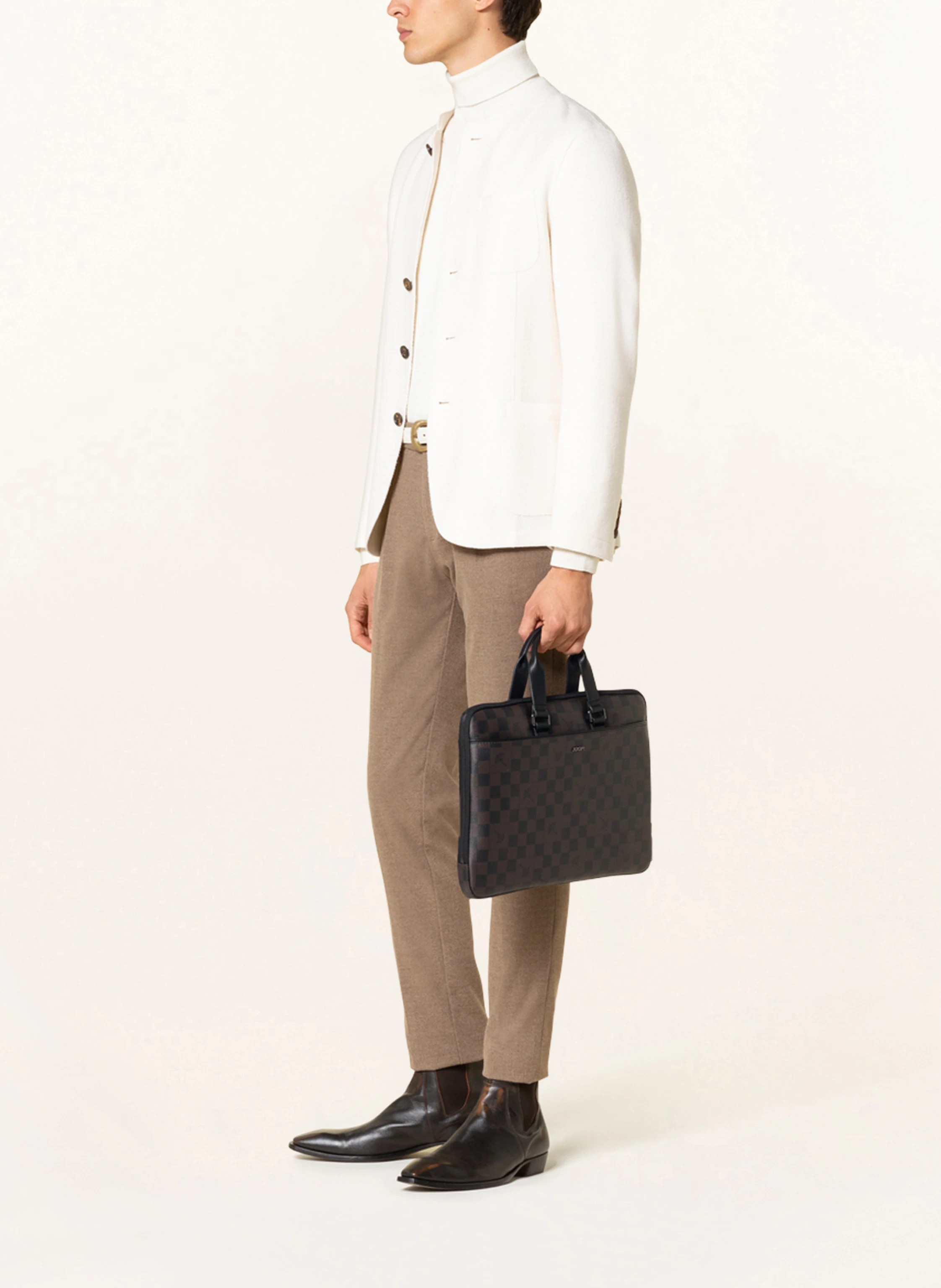 JOOP! Laptop-Tasche CORTINA PIAZZA JANUS
