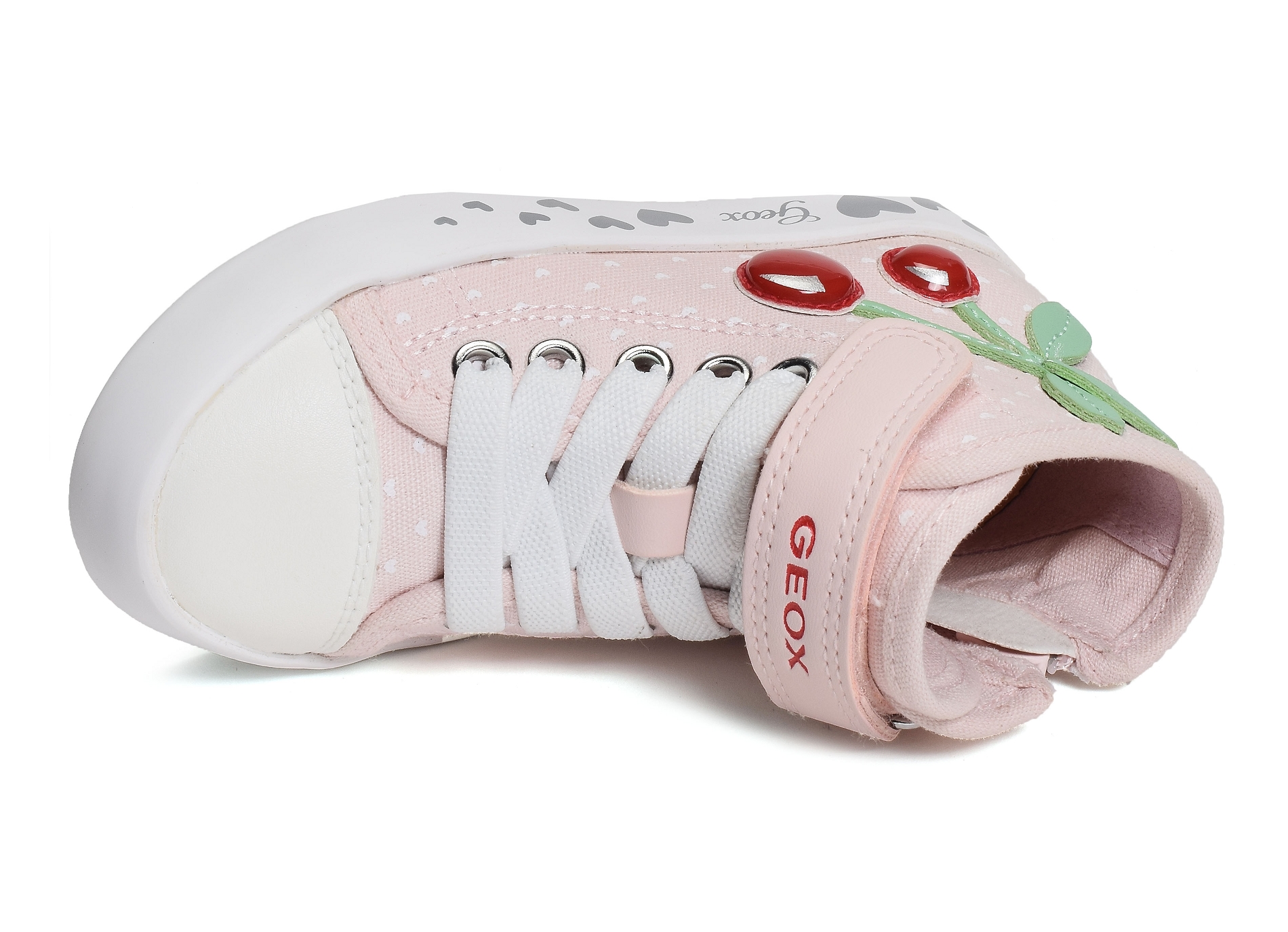 Jr ciak ga rose