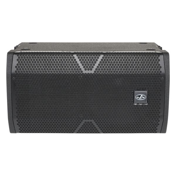 DAS Audio Vantec 2x20A/4x118A Stack