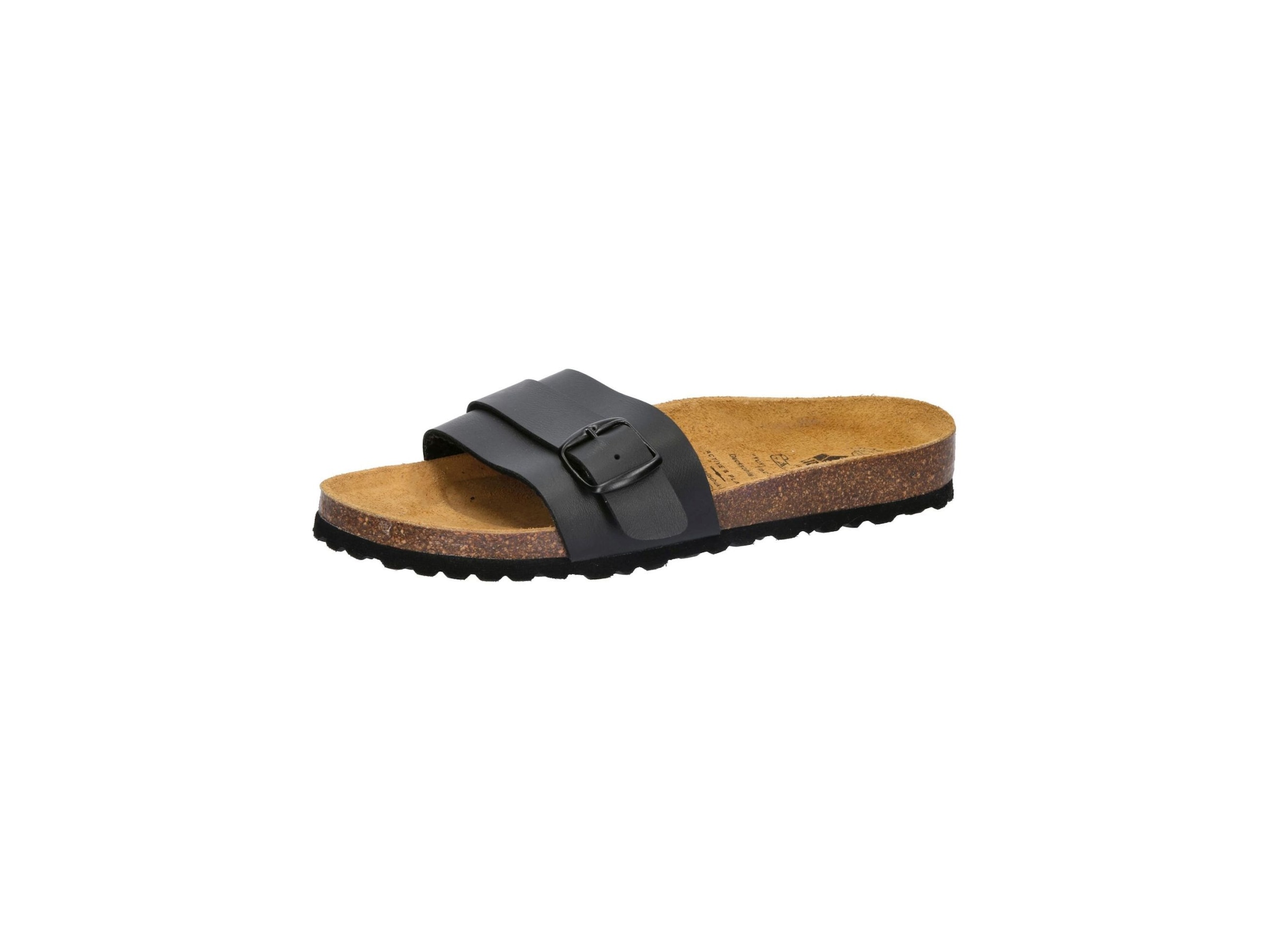 Lico Pantolette »Pantolette Bioline Solveig«